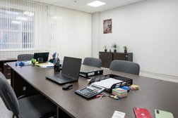 Бухгалтерская компания Решение, с рейтингом 4.5 - находится по адресу Москва, проспект Мира, 95с1 