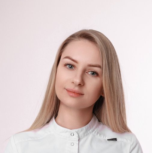 Юлия Алексеевна Савина
