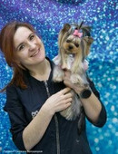 Белошицкая Светлана