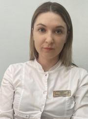 Эндокринолог Елена Александровна Лобус