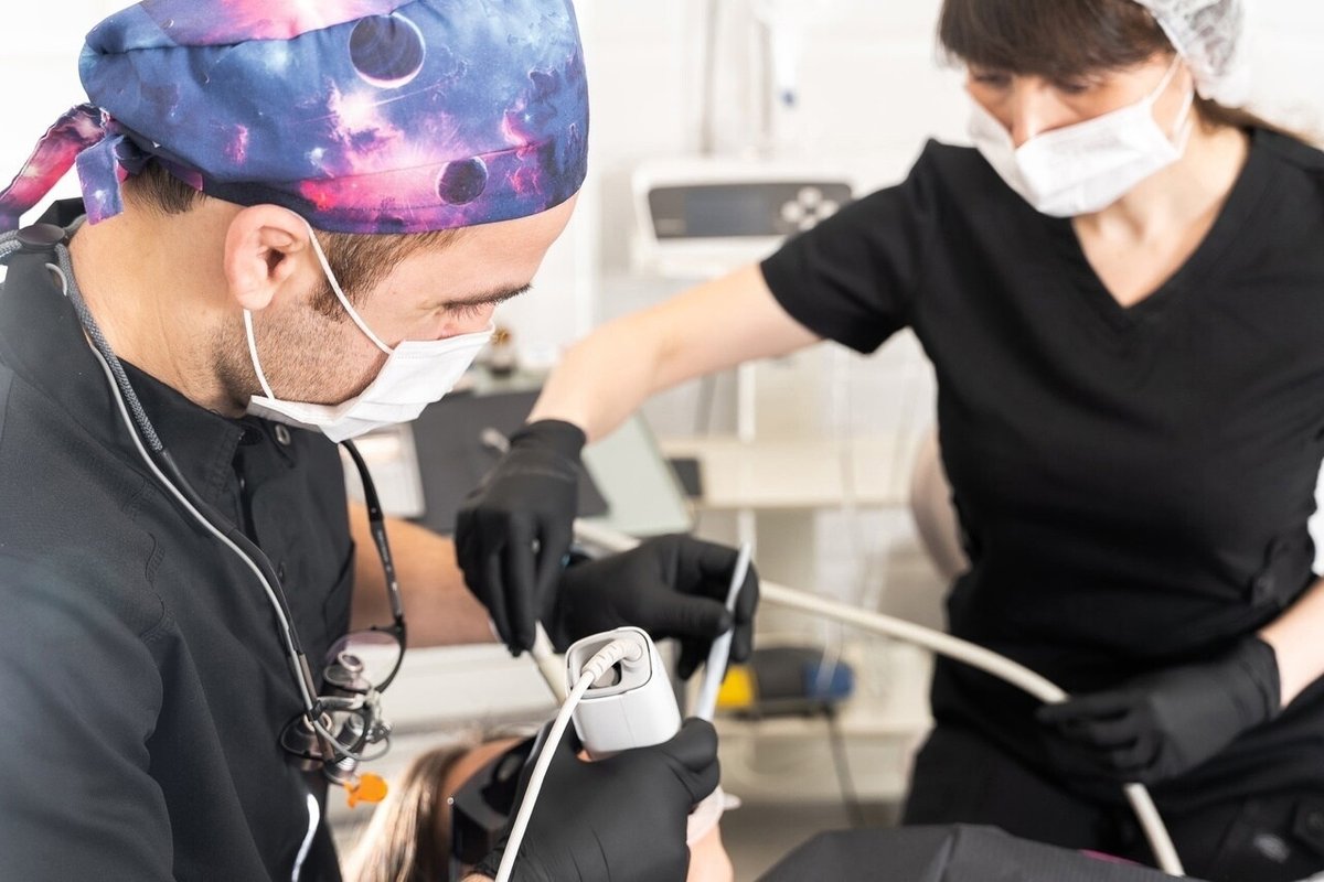 фотография Стоматологии Ars Dental Clinic