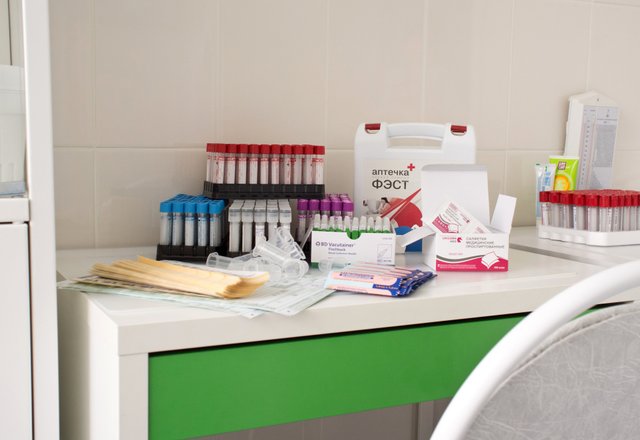 medicinskij centr medkom na