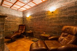 Салон красоты La Sante, с рейтингом 4.8 - находится по адресу Москва, улица Викторенко, 4к1 