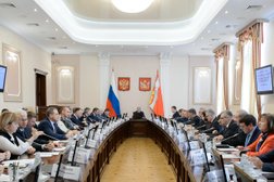 Контрольно-счетная палата Воронежской области, с рейтингом 4.4 - находится по адресу Воронеж, площадь Ленина, 12 