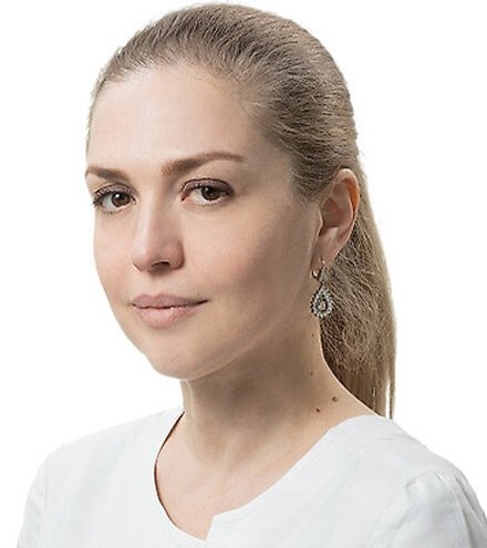 Роксана Зиатдиновна Мамедова