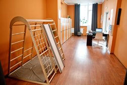 Частная школа Медалист, с рейтингом 4.6 - находится по адресу Санкт-Петербург, проспект Маршала Блюхера, 9 к1 