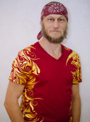 Мануальный терапевт, массажист Георгий Владимирович Нанадзе