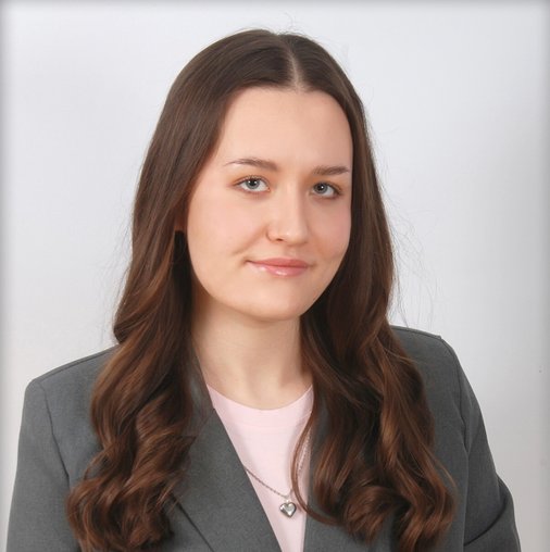 Вероника Ильинична Новак