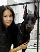 Ушакова Елена