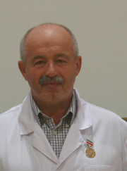 Хирург, гинеколог Андрей Владимирович Панов