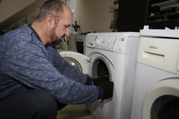 Сервис по ремонту бытовой техники Rbt Service, с рейтингом 5 - находится по адресу Москва, Зверинецкая улица, 6 