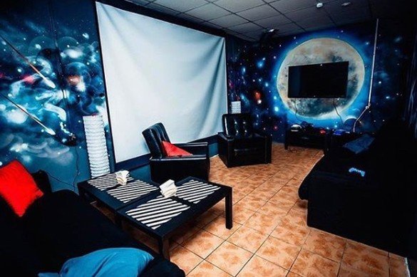 фотография Galaxy-Games на Воронцовском бульваре в Мурино
