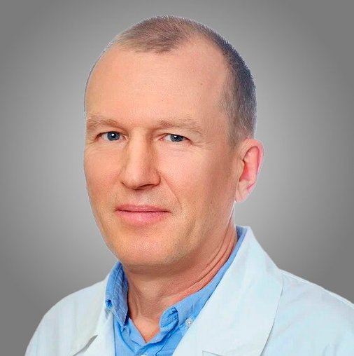 Игорь Дмитриевич Шишкин