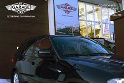 Детейлинг-центр DT Garage 33, с рейтингом 3.5 - находится по адресу Владимир, проезд Александра Матросова, 28Б 