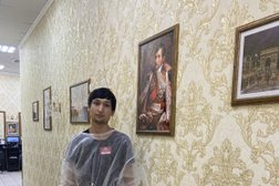 Цирюльникъ