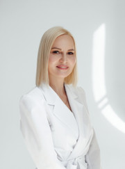 Дерматолог, косметолог Марианна Александровна Нагорная