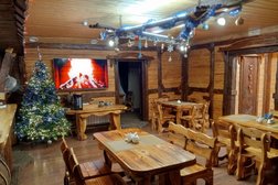 Загородный клуб Скала, с рейтингом 4.3 - находится по адресу Нижегородская область, д. Хабарское, Водопроводная улица, 2в 