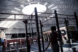 Клуб Red Tower CrossFit, с рейтингом 4 - находится по адресу Санкт-Петербург, Газовая улица, 10 лит Н 