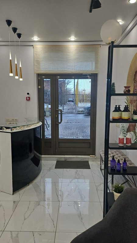 фотография Салона красоты Бьюти Klab на метро Окружная