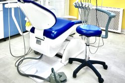 Стоматологическая клиника Мегадент, с рейтингом 3.8 - находится по адресу Республика Татарстан, Казань, улица Копылова, 12 