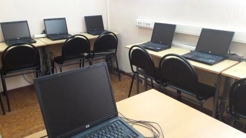 фотография Автошколы Автопрестиж на улице Маяковского в Химках