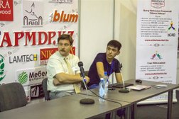 Центр обучения по изготовлению корпусной мебели Школа мебели, с рейтингом 4 - находится по адресу Алматы, Нурпеисова, 2 