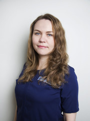 Гинеколог-эндокринолог, эндокринолог Софья Владимировна Новосад