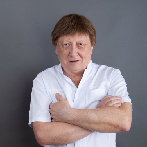 Игорь Александрович Скорик