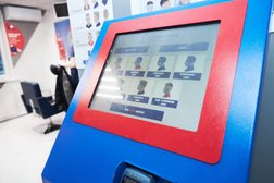 Барбершоп-парикмахерская Супермен, с рейтингом 4.3 - находится по адресу Москва, Беломорская улица, 26 