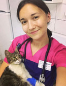 Иванова Лолита Евгеньевна