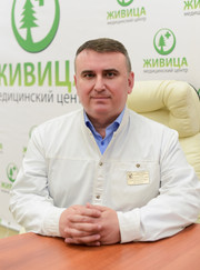 Аллерголог, иммунолог Алексей Дмитриевич Богомазов