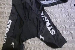 Веломагазин-мастерская Bicycle, с рейтингом 5 - находится по адресу Караганда, Тургенева, 23 