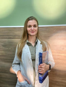 Верба Екатерина Юрьевна