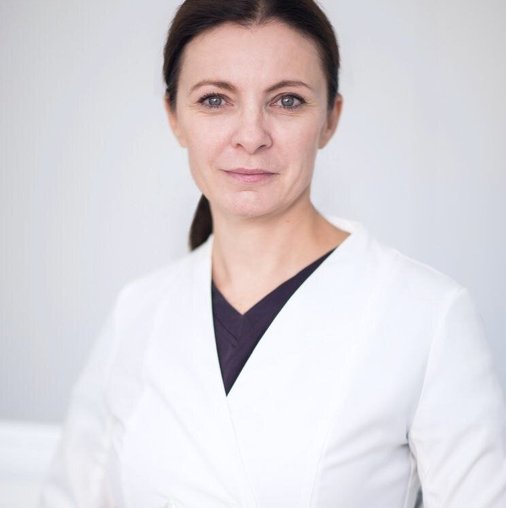 Оксана Александровна Тихонова