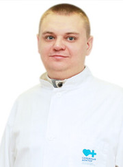 Уролог Сергей Анатольевич Москаленко