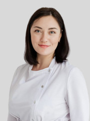 Акушер-гинеколог, гинеколог Анна Сергеевна Софронова
