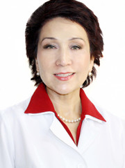 Дерматолог, дерматовенеролог Гульнара Султановна Буликеева