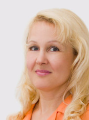 Стоматолог, стоматолог-терапевт Светлана Александровна Ермакова