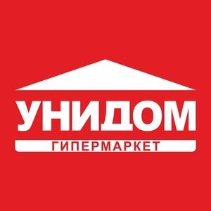 Карта унидом иваново