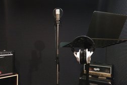 Студия звукозаписи ОКТАВА, с рейтингом 3.6 - находится по адресу Кострома, проспект Текстильщиков, 73 