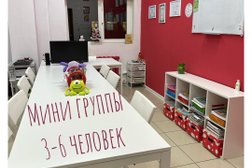 Студия английского языка English time, с рейтингом 5 - находится по адресу Оренбург, проспект Гагарина, 45/1 
