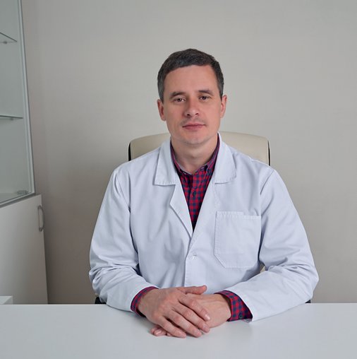 Сергей Васильевич Малолеткин