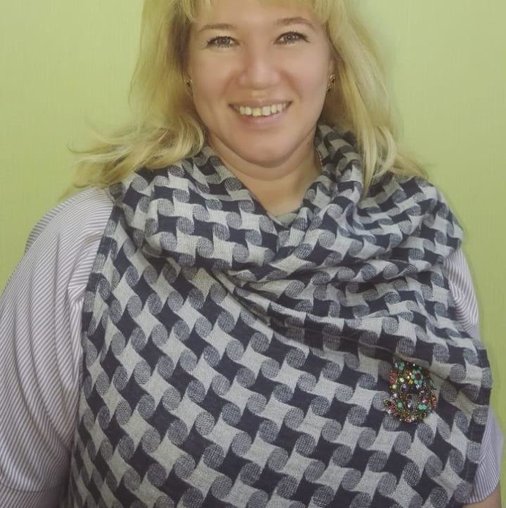 Елена Валентиновна Чечина