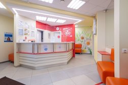 Гармония, с рейтингом 5 - находится по адресу Екатеринбург, ул. Репина, д. 52 