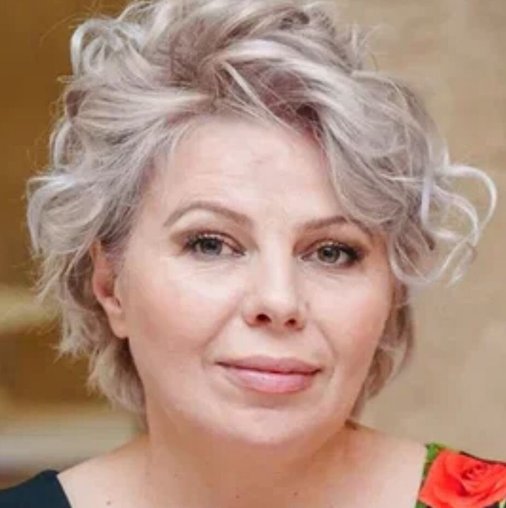 Лара Азатовна Габриелян