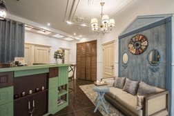 Клиника эстетической косметологии Пчела, с рейтингом 4.3 - находится по адресу Нижний Новгород, Семашко, 30 