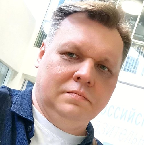 Валерий Егоров