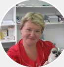 Лепп Яна Валерьевна