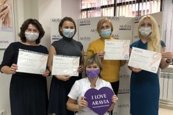 Учебный центр Аравия, с рейтингом 4.9 - находится по адресу Иркутск, улица 5-й Армии, 2/1 