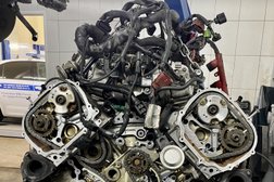 Автосервис Ren-service, с рейтингом 3.5 - находится по адресу Волгоград, улица Чапаева, 28 